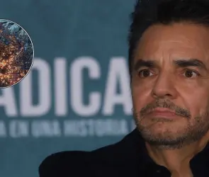 Ha sido una pesadilla: Eugenio Derbez pierde propiedades por incendio en Los Ángeles