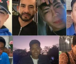 Tienen antecedentes penales: Fiscalía tras desaparición de jóvenes en Oaxaca