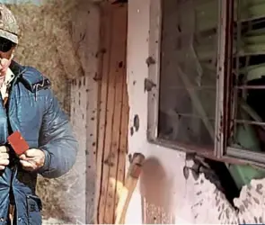 Don Alejo: la historia del anciano que enfrentó solo al crimen organizado y defendió su rancho hasta la muerte