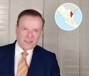 Regia República de Nuevo León: neoleoneses preparan consultar para separarse de México