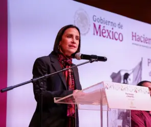 Leyes secundarias de reforma energética estarán listas a finales de enero: Sener