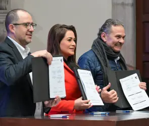 Tere Jiménez lidera acuerdos históricos para mejorar el acceso a la vivienda