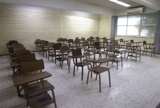 Se acerca un fin de semana en el que los estudiantes podrán descansar de actividades escolares