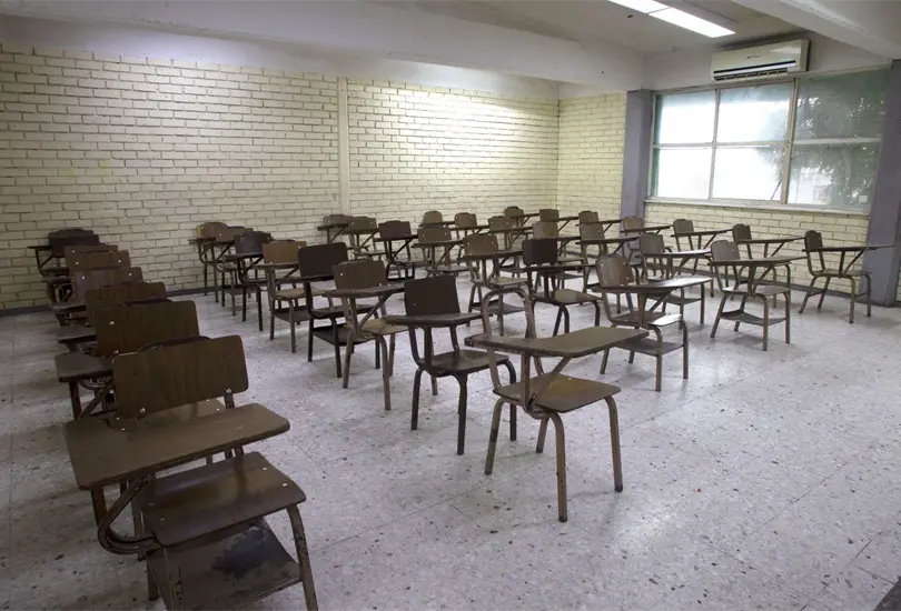 Se acerca un fin de semana en el que los estudiantes podr&aacute;n descansar de actividades escolares