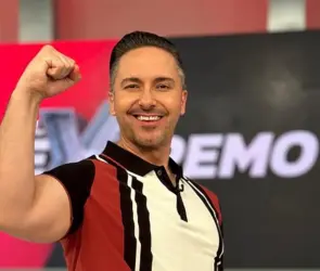 &iquest;Fue Pati Chapoy? Hermano de Daniel Bisogno aclara por qu&eacute; lo corrieron de Al Extremo