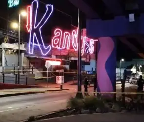 Balaceras en bares de Morelia; hay tres muertos y varios heridos