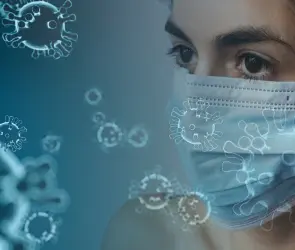 Alerta la OMS por virus mortal que hace sangrar los ojos
