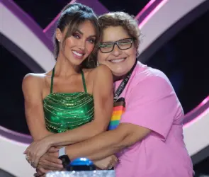 Conflicto entre Danna Vázquez y Anahí: la acusa de "traición"