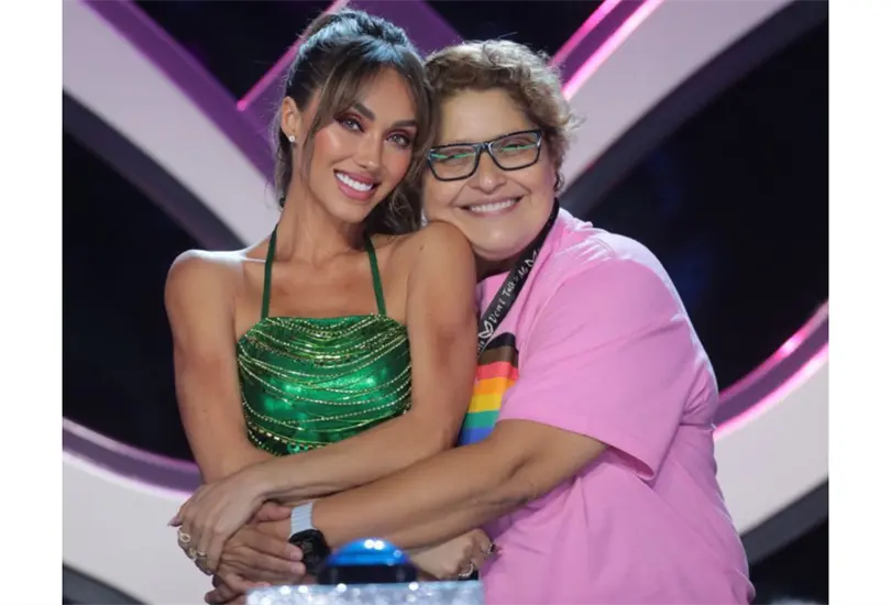 Conflicto entre Danna V&aacute;zquez y Anah&iacute;: la acusa de "traici&oacute;n"