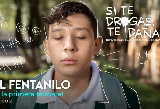 Las autoridades lanzaron la campaña de prevención y educación