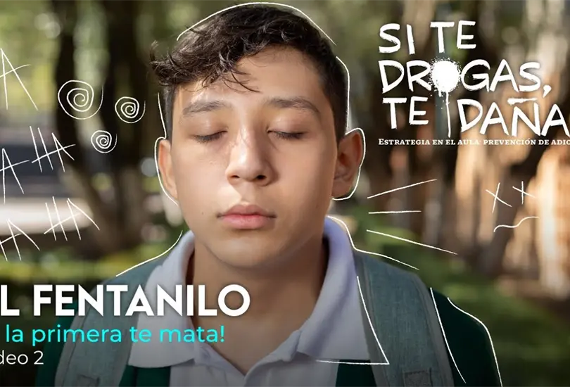 Las autoridades lanzaron la campa&ntilde;a de prevenci&oacute;n y educaci&oacute;n