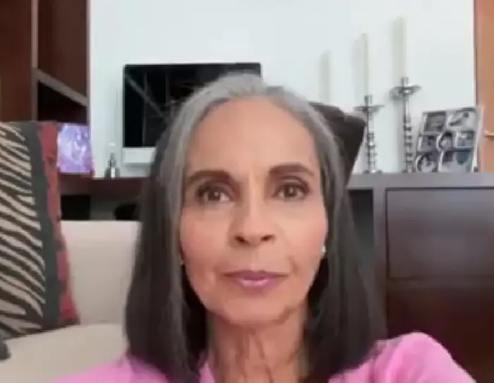 Ahora tiene 75 años. Ha trabajado en telenovelas como 'Parientes a la fuerza' y '100 días para enamorarnos'.