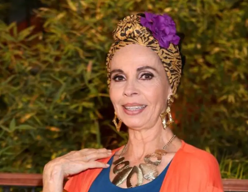 Macaria es Magdalena