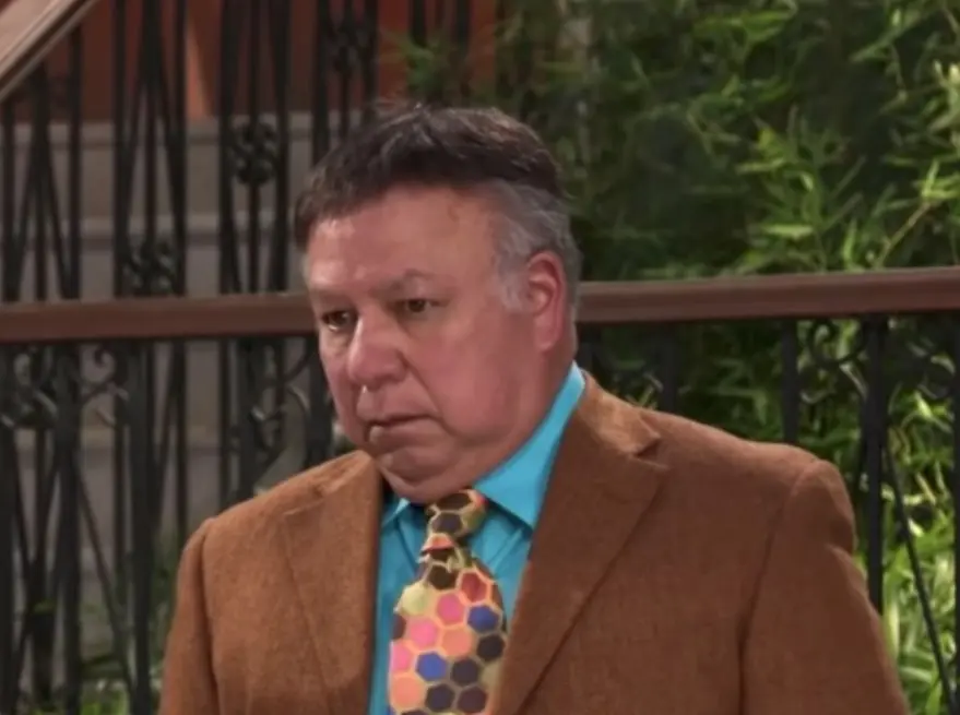 Moisés Suárez es Arturo López