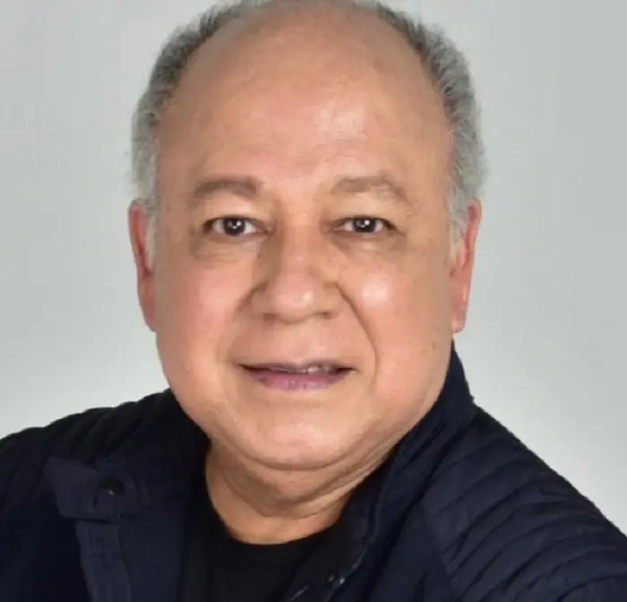 Ahora tiene 79 años y es padre de una hija. Ha trabajado en otras telenovelas como 'Yago' y 'Amor de barrio'.