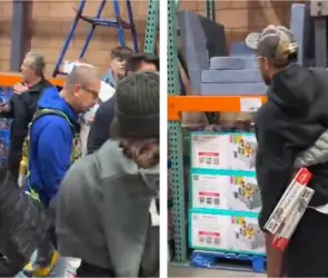 Tarjetas de Pokémon causan disturbios en Costco; clientes pelean por ellas