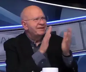 Riva Palacio se ofende con Trump por preferir a Canadá y no a México como el estado 51 y Maerker se burla de él