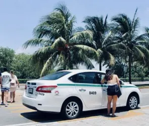 Cobros excesivos, tarifas altas y maltrato a turistas: el lado oscuro de Cancún