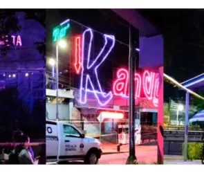 Noches de terror: los ataques en bares de México que siembran el miedo