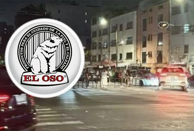 Desalojan f&aacute;brica de grasa El Oso tras m&aacute;s de un siglo en la CDMX