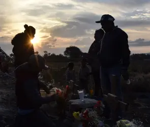 José, Aureliano y los más de 100 muertos en la explosión de Tlahuelilpan 