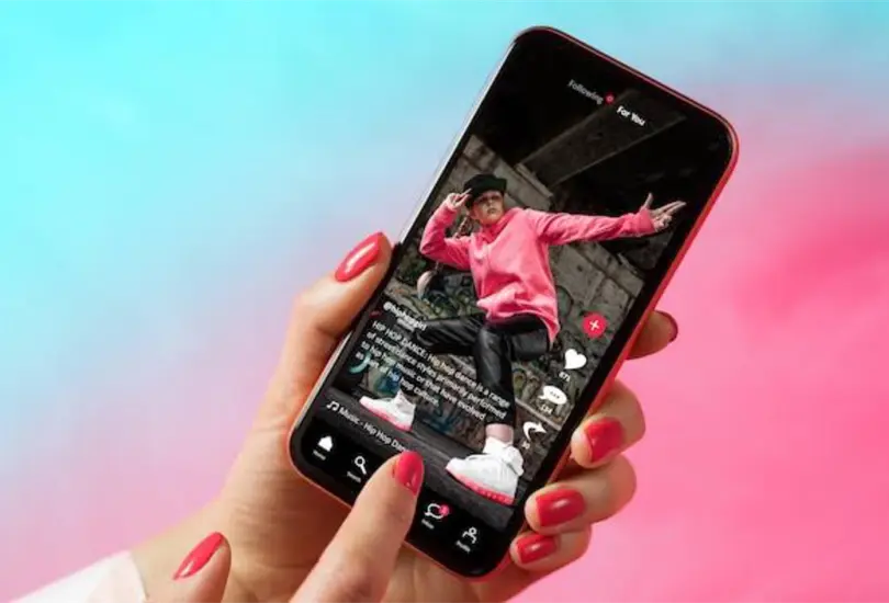 TikTok se mantiene en EE.UU.: lo que se sabe tras la decisi&oacute;n de Trump