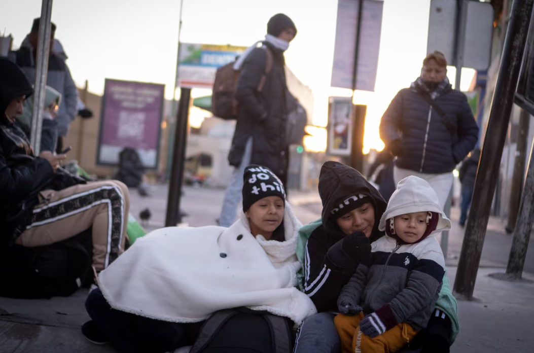 CPB One no está disponible: Trump cierra la aplicación para pedir asilo en la frontera con México