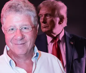 Carlos Alazraki arremete contra Sheinbaum tras discurso de Trump y desata ola de críticas: Ridículo