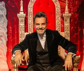 No da seguridad social: Exjardinero acusa a Eugenio Derbez de evadir impuestos