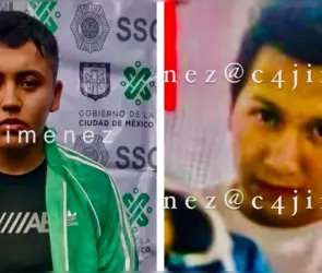 Asesinan a "El Cabeza", presunto dealer de Coyoacán durante una pelea familiar