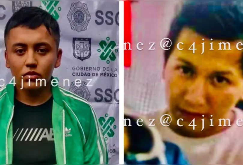 Asesinan a "El Cabeza", presunto dealer de Coyoac&aacute;n durante una pelea familiar