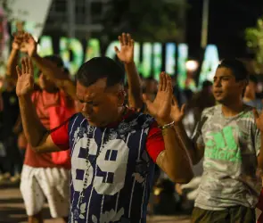 M&eacute;xico te abraza: &iquest;En qu&eacute; consiste el programa para recibir a los deportados mexicanos?