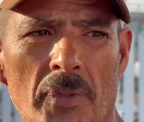 Primer deportado bajo la administración Trump llega a México tras fallido intento de cruce