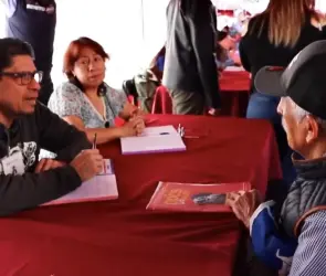 Benito Juárez mejora atención vecinal con el programa "Casa por Casa"