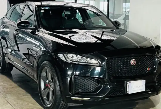 Museo del Automóvil exhibe camioneta de lujo robada