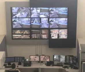 Desmantelan centro de monitoreo clandestino en Culiac&aacute;n; criminales vigilaban calles en tiempo real