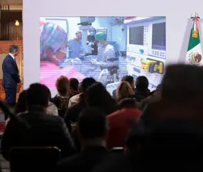 Lanzan programa para operarte de las cataratas GRATIS, así puedes hacerlo