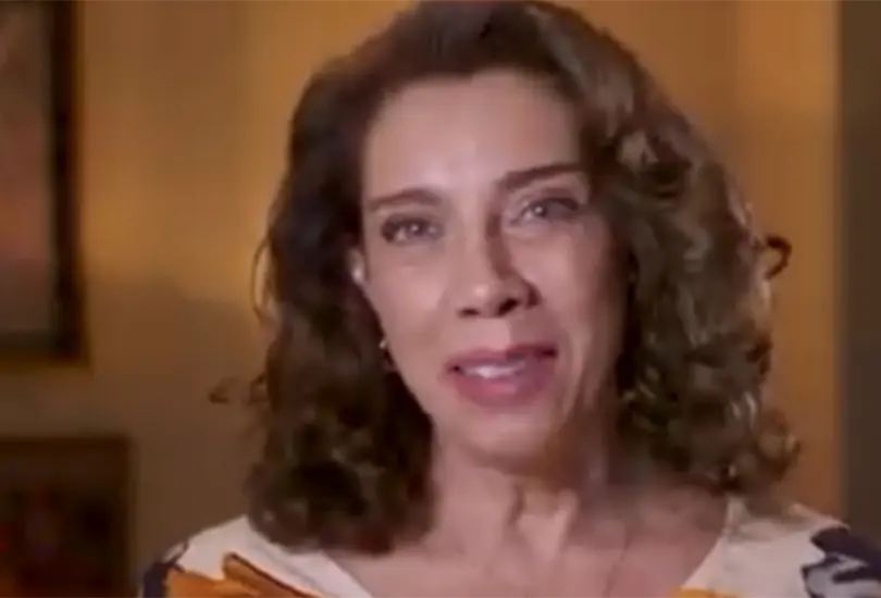 Cynthia Klitbo exhibe crisis económica en Televisa Cynthia Klitbo exhibe crisis económica en Televisa