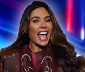 Galilea Montijo rompe relación laboral con Danna Vázquez tras polémicas en ¿Quién es la Máscara?