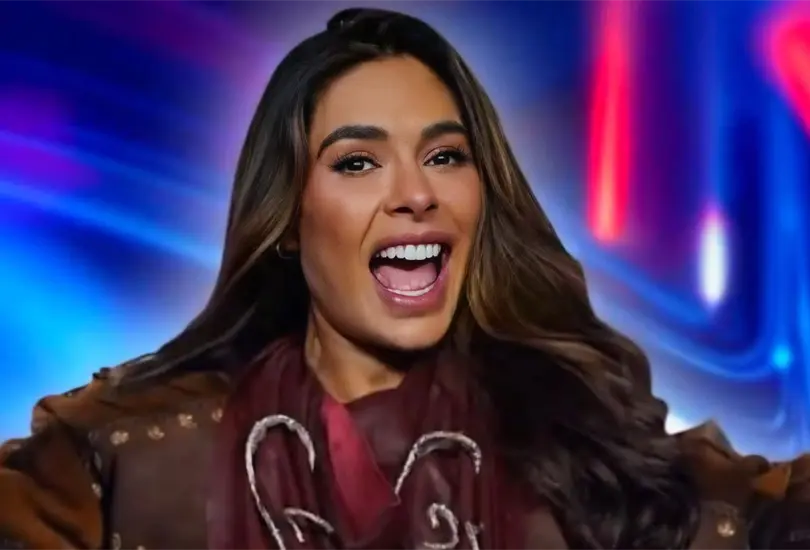 Galilea Montijo rompe relaci&oacute;n laboral con Danna V&aacute;zquez