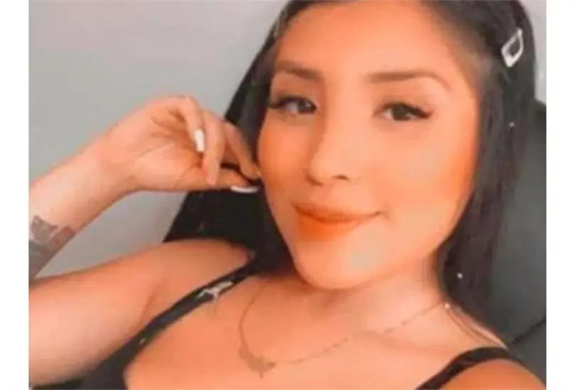 Jael Montserrat desapareci&oacute; en 2020; hallan sus restos en el Ajusco