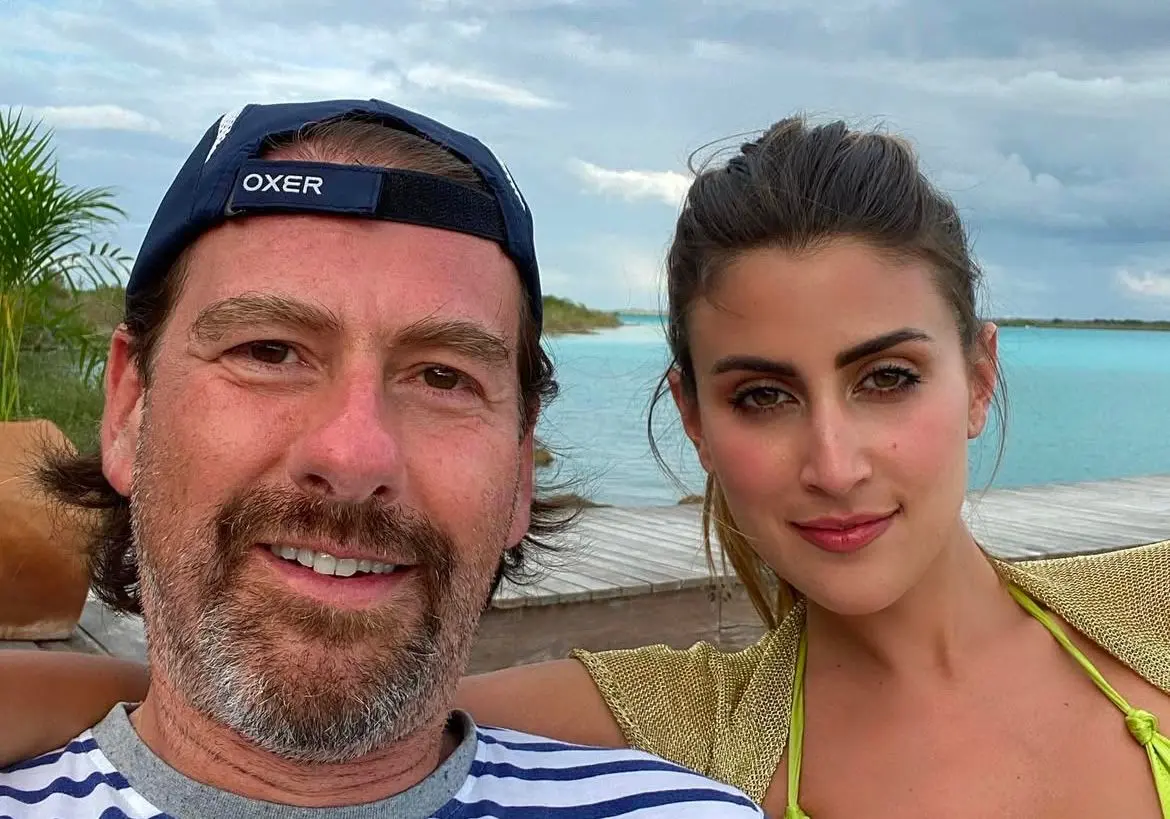 Sof&iacute;a Rivera Torres se ha convertido en una de las conductoras m&aacute;s irreverentes de la televisi&oacute;n y constantemente se mete en problemas por sus comentarios &aacute;cidos sobre otros famosos.<br>