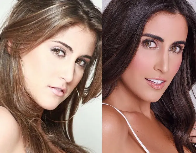 Su relaci&oacute;n con Eduardo Videgaray se hizo p&uacute;blica en 2019 y culmin&oacute; en matrimonio civil en 2020.<br>