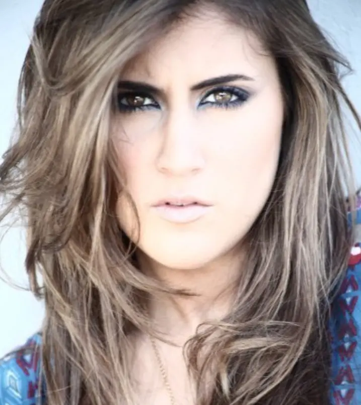 A pesar de ser estadounidense de nacimiento, siempre ha destacado su profundo v&iacute;nculo con M&eacute;xico.