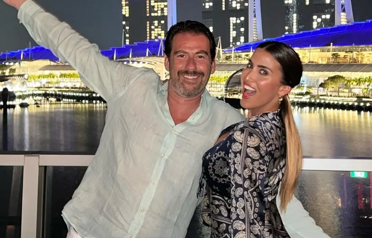 Se ha visto envuelta en varias pol&eacute;micas por burlarse de famosas como Susana Zabaleta y Lucerito Mijares.