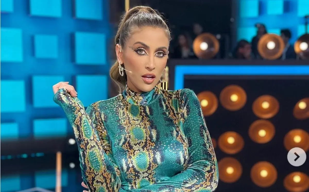 A la par de su carrera como conductora, ha trabajado como actriz en telenovelas y algunas pel&iacute;culas.