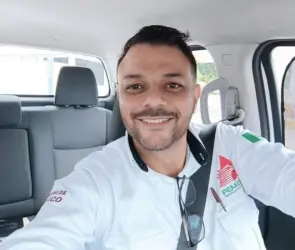 Secuestran al periodista Alan García Zúñiga; hombres armados lo levantaron en su casa 