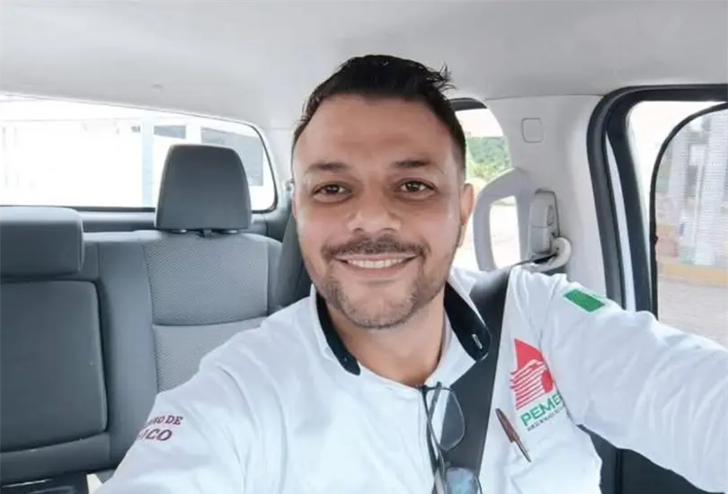 El periodista ya hab&iacute;a recibido amenazas del crimen organizado.