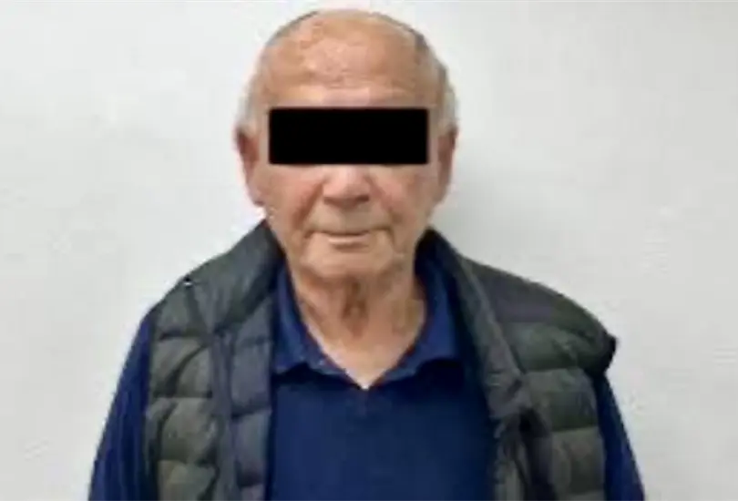 Billy &Aacute;lvarez, ex directivo de Cruz Azul, es vinculado a proceso