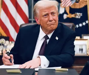 La ruta de Trump para designar a 9 cárteles mexicanos como terroristas